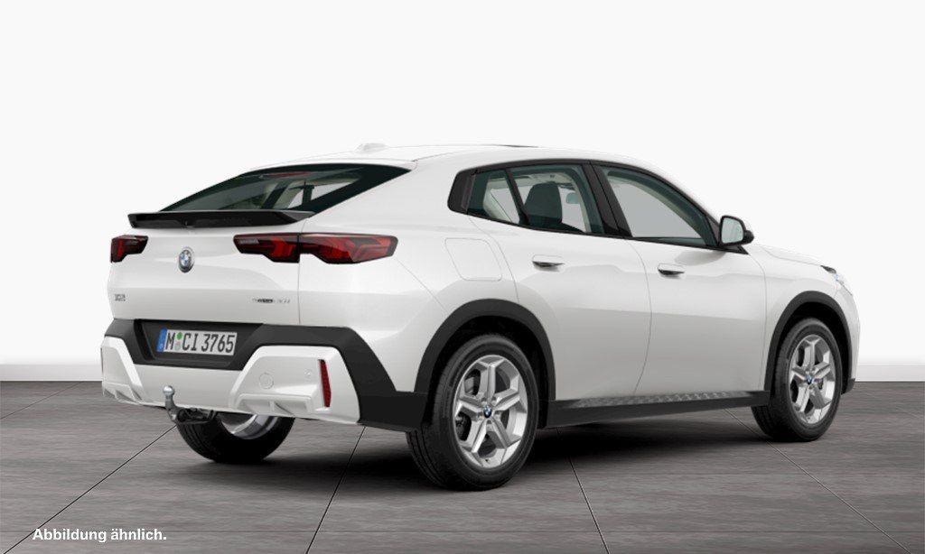 BMW X2 - Bild 2