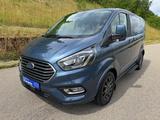 Ford Tourneo Custom Titanium X L1/2HD/Xenon/Leder/AHK - gebrauchte Ford Tourneo Custom aus dem Jahr 2022