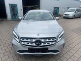 Mercedes-Benz GLA 200 Autom.-Navi-ILS-AHK-SHZ - gebrauchte Mercedes-Benz GLA 200 aus dem Jahr 2017