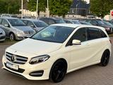 Mercedes-Benz B 200 CDI d 4Matic *LED*Navi*Kamera*ACC*Leder* - Mercedes-Benz B 200: 200cdi