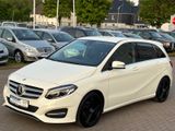 Mercedes-Benz B 200 CDI d 4Matic *LED*Navi*Kamera*ACC*Leder* - Mercedes-Benz B 200: Automatik, Cdi