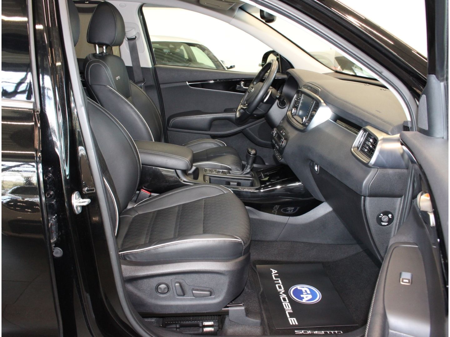 Fahrzeugabbildung Kia Sorento GT-Line 4WD 2.2 CRDi* Pano*360 Kam.*HUD