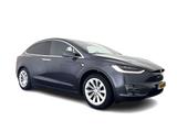 Tesla Model X 75D Base 7-Pers. [ 3-Fase-17kW ] {SOH-88 - Tesla: X