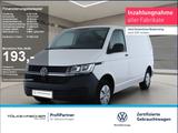 Volkswagen T6.1 Transporter 2.0 TDI Kasten FWD SHZ KlimaA - Volkswagen T6 aus 2024