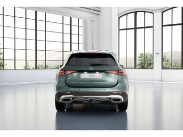 Mercedes GLC 220 - 6