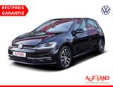 Volkswagen Golf VII 1.5 16V TSI Highline - VW Golf Gebrauchtwagen in Hannover