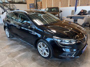 Renault Megane IV Grandtour *KAMERA*NAVI*LED*HUD*LEDER*