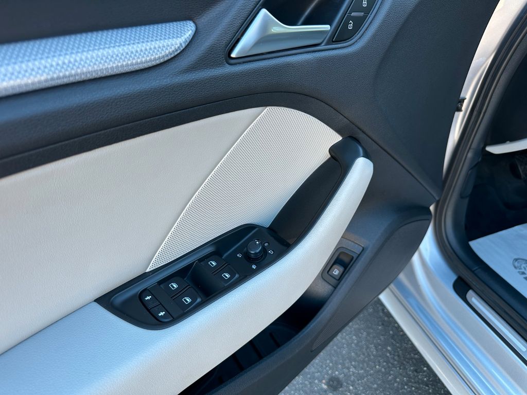 Audi A3 - Bild 17