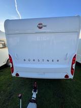 Bürstner B66 535 TL Sondermodell B66 - Bürstner 535 tl