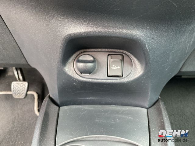 Toyota Yaris 1.5 Dual-VVT-iE Club Alu Kamera