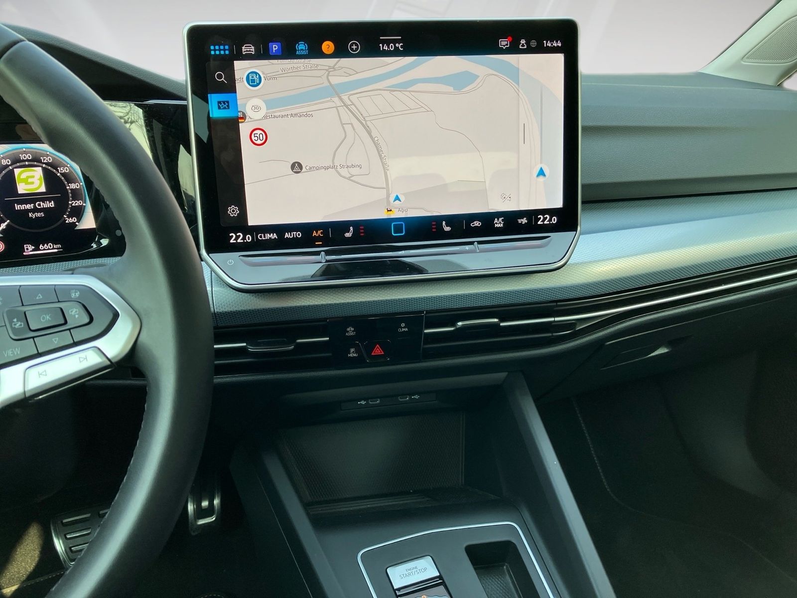 Volkswagen Golf - Bild 12