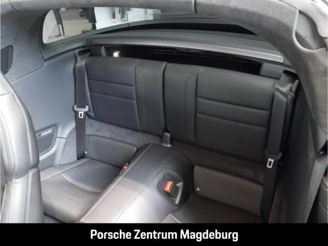Porsche 992 -2 (911) Targa 4 GTS*LIFT*BOSE*PRIVACY*