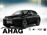 BMW iX 77kWh xDrive40 Sportpaket Klimaaut. - BMW iX in Bochum