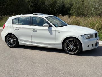 BMW 118 - 4