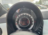 Fiat 500 - Vorschau Bild 14