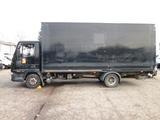 Iveco Eurocargo 75e16*Koffer 6.00m*LBW* - Iveco Eurocargo 75e16