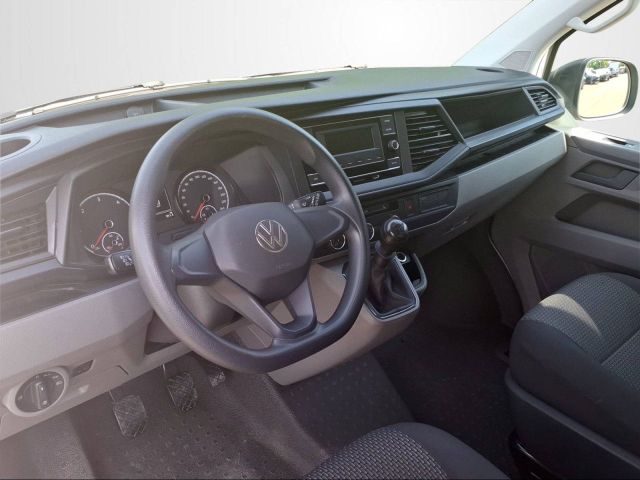 T6.1 KASTEN 2.0 TDI KR KLIMA+DAB