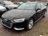 Audi A4 - Vorschau Bild 2