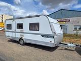 Knaus Eifelland 500 Truma Mover&Klima - Truma mover Wohnwagen gebraucht