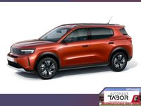 Opel Frontera - Vorschau Bild 3