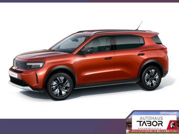 Opel Frontera 2026