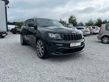 Jeep Grand Cherokee 6.4 V8 HEMI SRT, LPG / Benzin - Jeep Grand Cherokee mit LPG-Antrieb