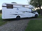 Knaus Sun TI Automatik   Luftfederung,Slide,AHK,Klima - Knaus Bielefeld