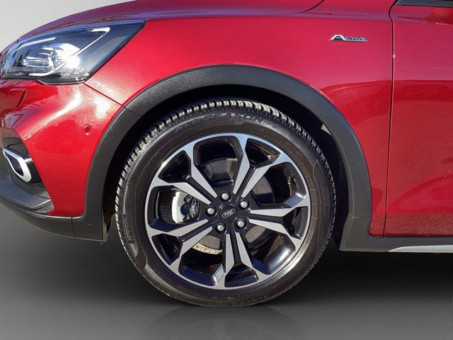 Focus Turnier 1.0EcoBoost Automatik Active