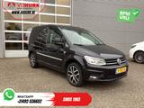 Volkswagen Caddy 2.0 TDI 100 pk DSG Aut. 70 Edition Bi-xeno - Angebote