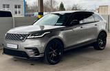 Land Rover Velar R-Dynamic SE NAVI PANO MATRIX KAMERA AHK - Land Rover Range Rover Velar in Berlin
