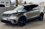 Land Rover Velar R-Dynamic SE NAVI PANO MATRIX KAMERA AHK - Land Rover Range Rover Velar: Dynamic Se