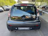 Citroën C1 Advance * TÜV & Service NEU * Allwetter - Citroën C1 in Bielefeld