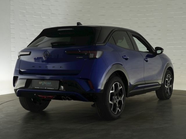 Mokka B FACELIFT GS HYBRID eDCT+LED+RÜCKFAHRKAME