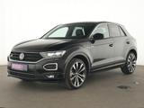 Volkswagen T-Roc R Line LED|R-Kam|Assistenz|Beats|ParkAssis - Volkswagen T-Roc: R Line