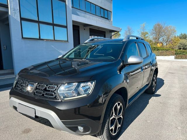 Dacia Duster 1.6 SCe GPL 4x2 Prestige