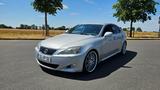 Lexus IS 250 250 Luxury Line*TÜV*SCHALTER*RWD*AHK*KLIM - Lexus IS 250 von privat
