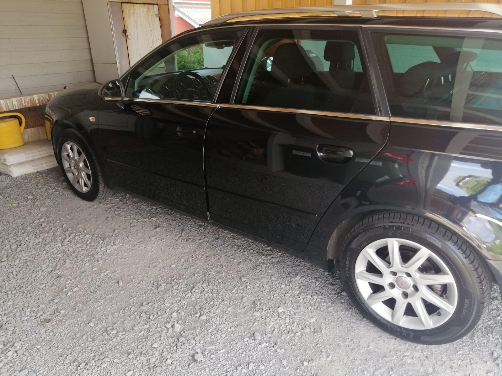 Seat Exeo 2011 — photo 8