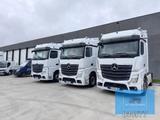 Mercedes-Benz Actros 1853 4x2 BIGSPACE MP5 MIRRORCAM EURO 6-D - Angebote