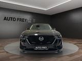 Mazda CX-60 e-SKYACTIV-D 254 HOMURA P-GSD DA-P CON-P P - Mazda CX-60 Homura mit Hybrid-Antrieb (Diesel-Elektro)