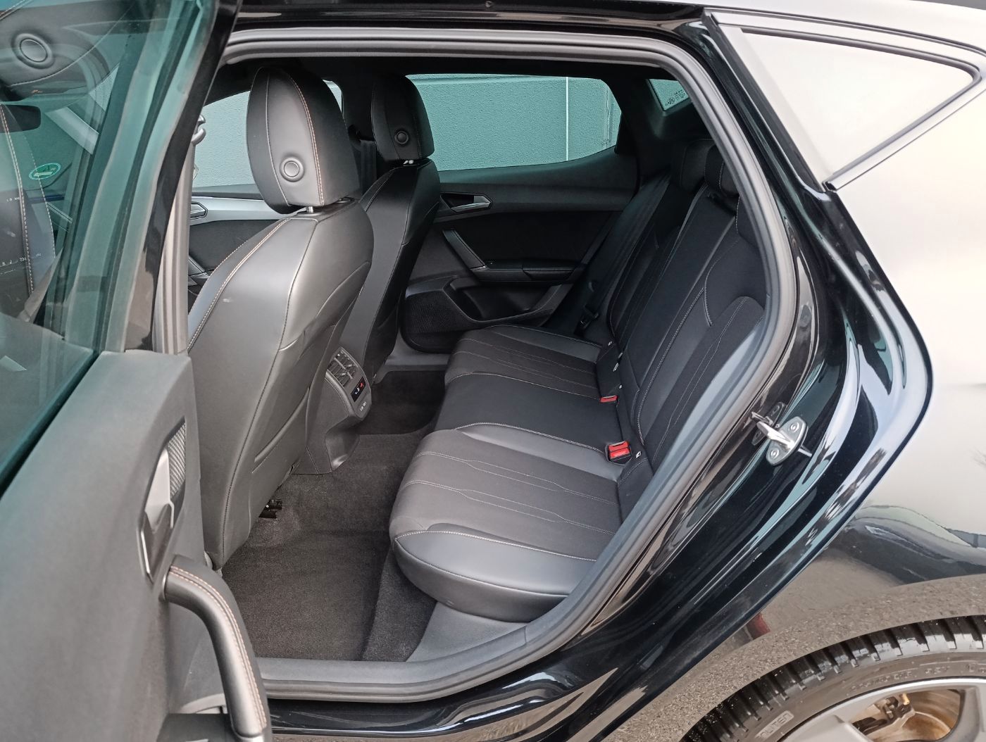 Cupra Leon - Bild 13
