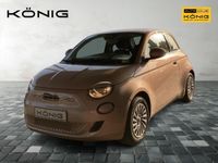 Fiat 500e - Vorschau Bild 1