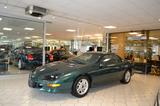 Chevrolet Camaro 3,8 V6 Coupe - Rentnerfahrzeug - Chevrolet Gebrauchtwagen von 1996