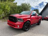 Dodge RAM 1500 HEMI 5.7L SINGLE CAB SPORT HOCH&BREIT - Dodge RAM: Single Cab