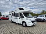 Adria Coral XL 600 DP Axess - Adria Alkoven
