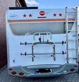 Bürstner Nexxo Typ T620 - Bürstner T 620