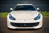 Ferrari GTC4Lusso 3.9 V8 T DCT - scheckheftgepflegte Ferrari GTC4Lusso