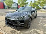 Porsche Macan EZ 21 ACC Bose AHK 21 Zoll Reifen Neu - Porsche: Reifen
