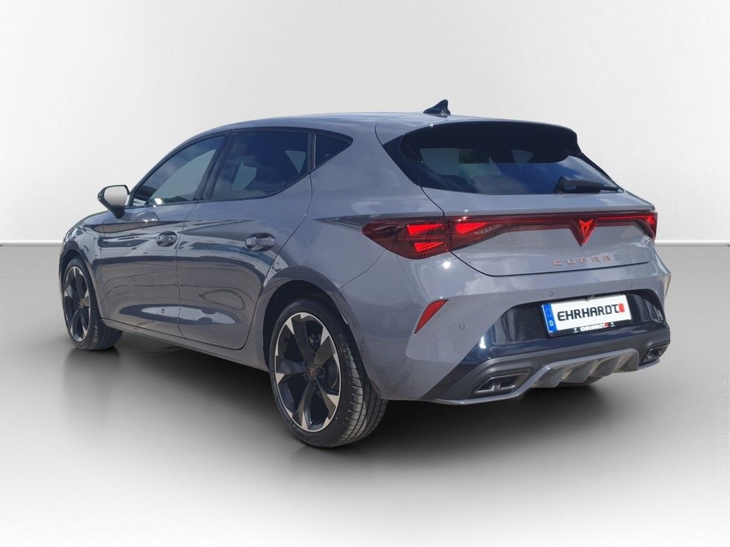 Cupra Leon - Bild 7