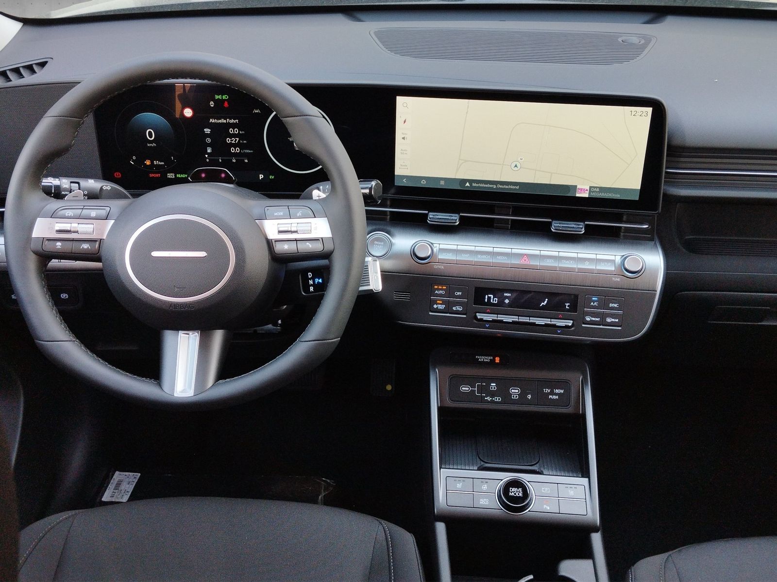 Hyundai Kona – Bild 13