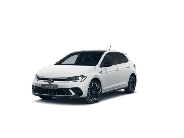 Polo R-Line 1,0 l TSI DSG,IQ.LIGHT,IQ.DRIVE,Navi